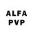 Alpha PVP Crystall Gizem Fame